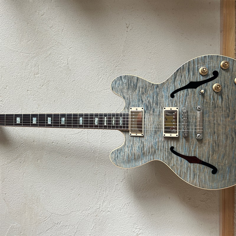 Gibson Gibson Memphis Limited Run 2015 ES-335の画像